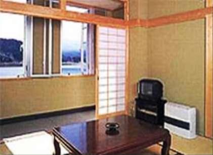 Hotel Minshuku Hogetsu Fujikawaguchiko Esterno foto