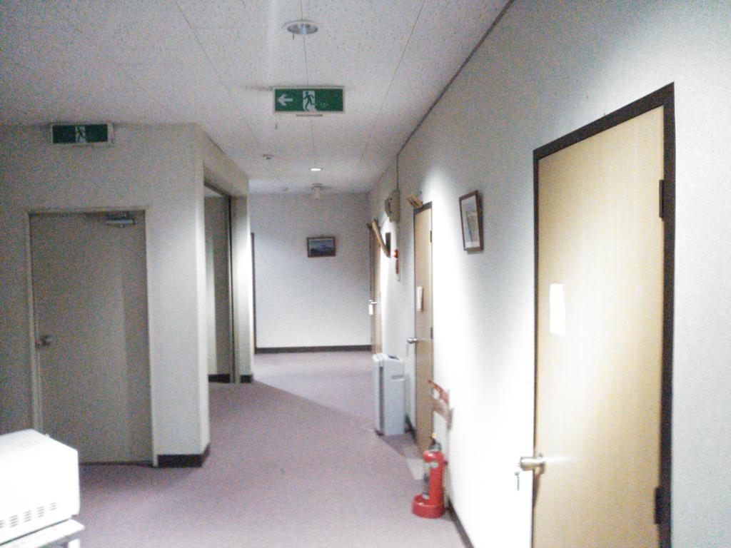 Hotel Minshuku Hogetsu Fujikawaguchiko Esterno foto