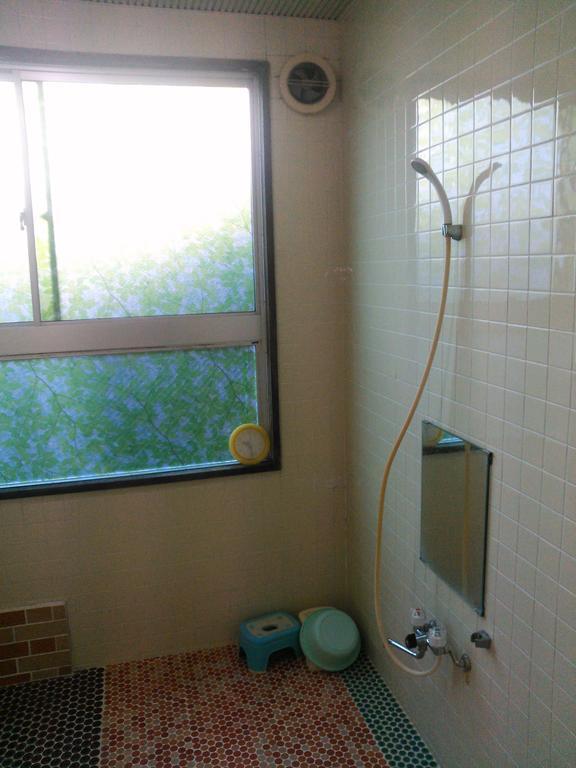 Hotel Minshuku Hogetsu Fujikawaguchiko Esterno foto