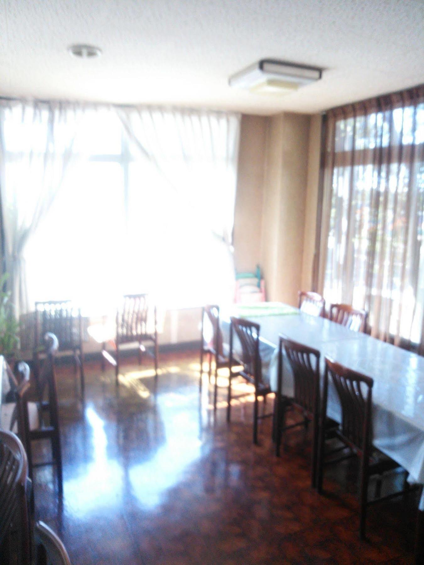 Hotel Minshuku Hogetsu Fujikawaguchiko Esterno foto