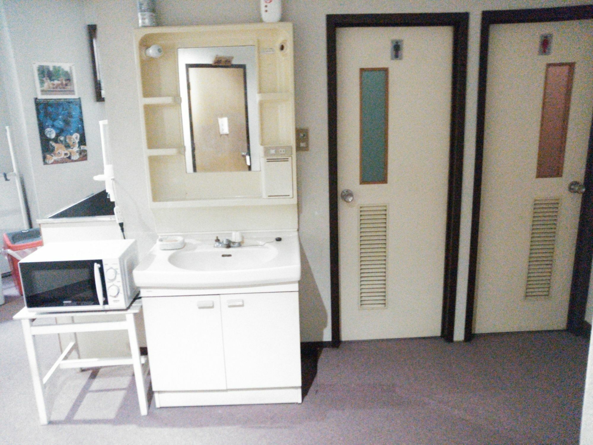 Hotel Minshuku Hogetsu Fujikawaguchiko Esterno foto