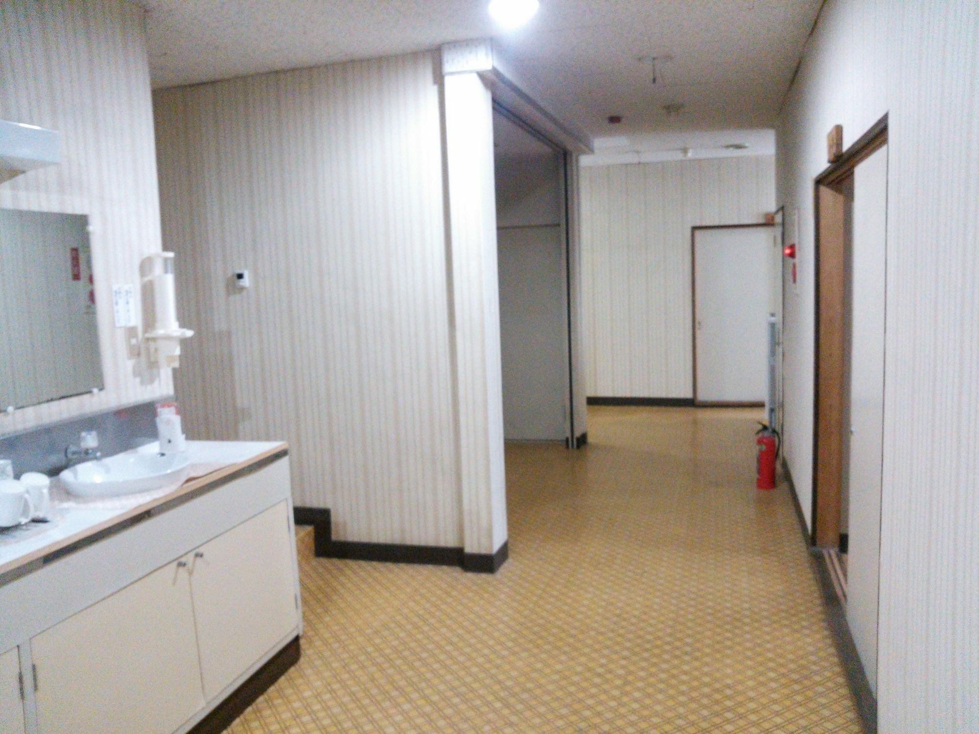Hotel Minshuku Hogetsu Fujikawaguchiko Esterno foto